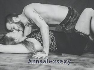 Annaalexsexy