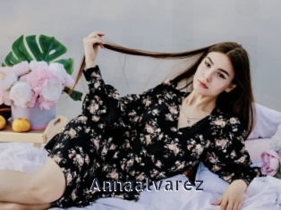annaalvarez webcam livesex