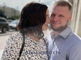 Annaandarchi