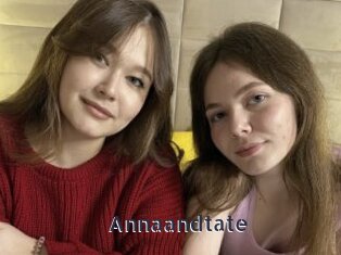 Annaandtate