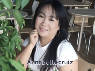Annabellecruiz