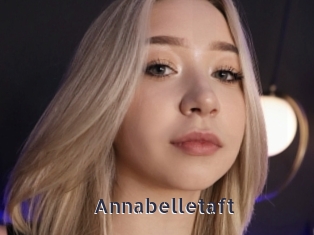 annabelletaft webcam livesex