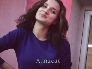 Annacat