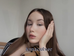 Annaculver