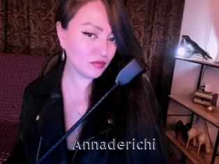annaderichi webcam livesex
