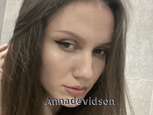 Annadevidson