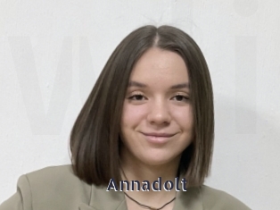 Annadolt