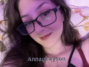 annagrayson webcam livesex