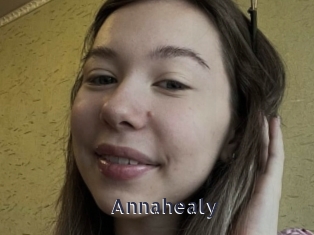 Annahealy