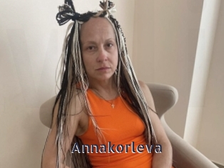 Annakorleva