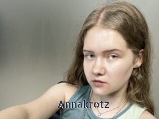Annakrotz