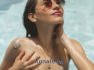 Annaleew