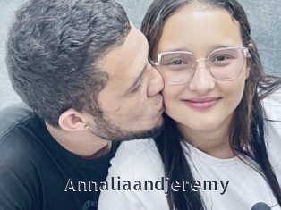 annaliaandjeremy webcam livesex