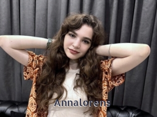 Annalorens