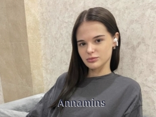 Annamins