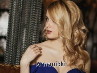 Annanikki