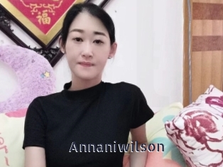 Annaniwilson