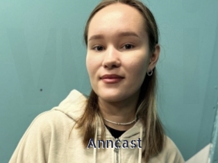 Anncast