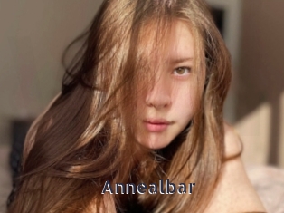Annealbar