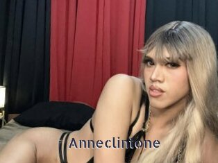 Anneclintone