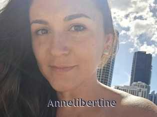 Annelibertine