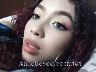 Anneliesecloecm101