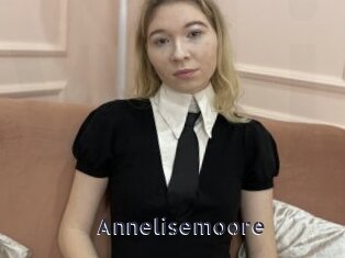 Annelisemoore