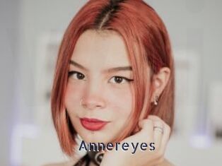 Annereyes