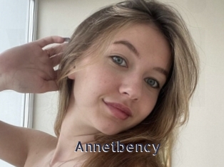 Annetbency
