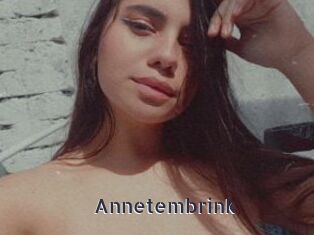 Annetembrink