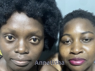Annetisha