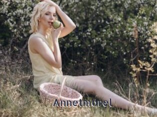Annetmorel