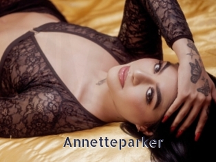 annetteparker webcam livesex