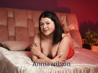 Anniawilson