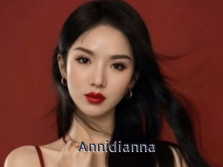annidianna webcam livesex