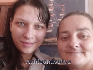 Annieandsofya