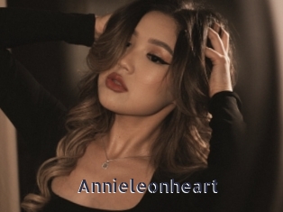 Annieleonheart