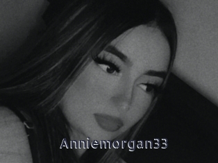 Anniemorgan33