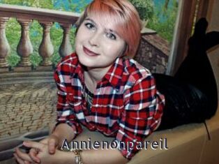Annienonpareil