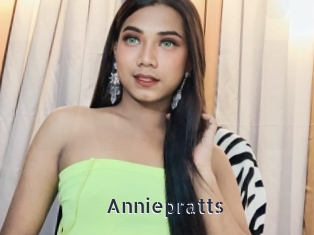 Anniepratts