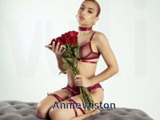 Anniewiston