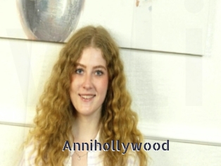 Annihollywood