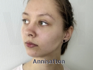 Annisafton