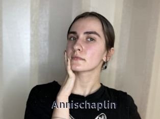 Annischaplin