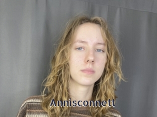 Annisconnett