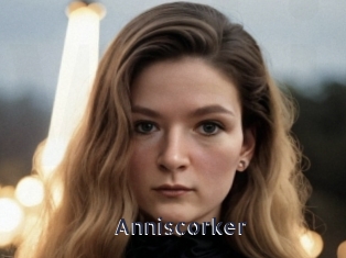 Anniscorker