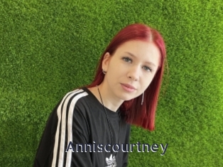 Anniscourtney
