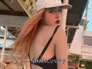 Anniscovey
