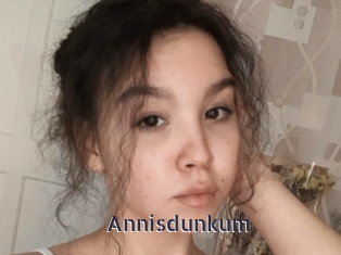 Annisdunkum