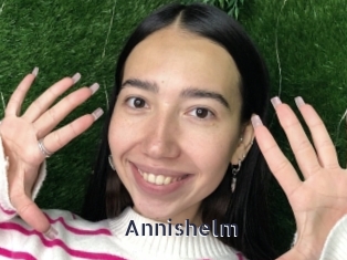 Annishelm